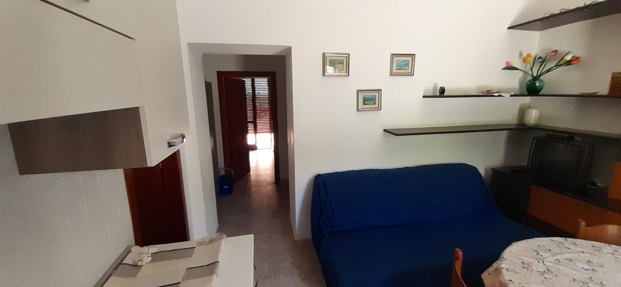 Casa Vacanza Costa Rossa Vista Mare Trinità dʼAgultu Δωμάτιο φωτογραφία