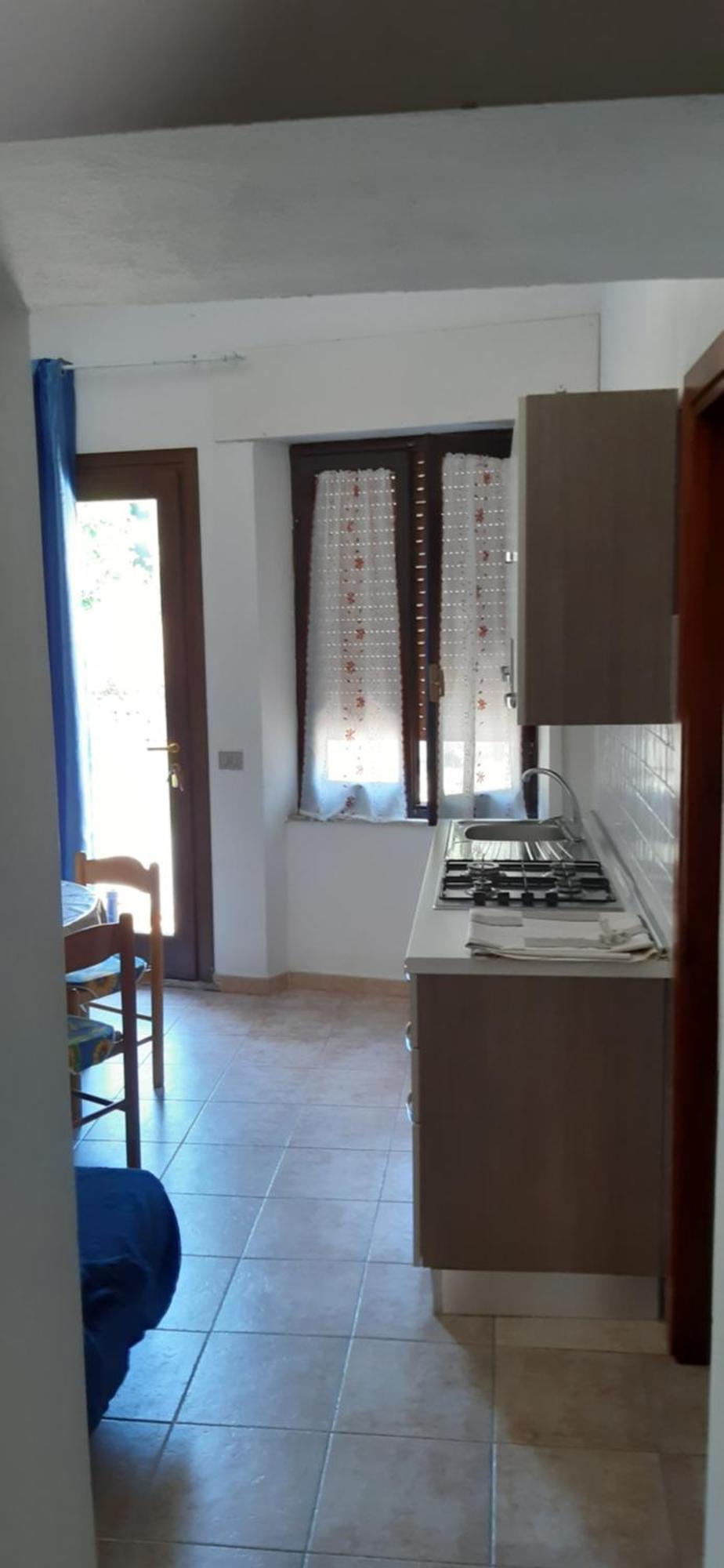 Casa Vacanza Costa Rossa Vista Mare Trinità dʼAgultu Δωμάτιο φωτογραφία